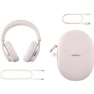 Bose Quietcomfort Ultra Headphones BRAND NEW IN BOX